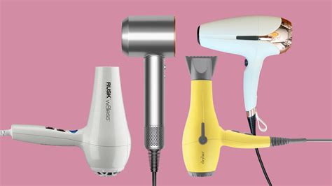 best hair dryer for fine wavy hair|best hair dryers consumer reports.